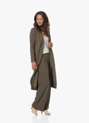 Jacke | Regular Travel Qualität | Erika Long | Veggie