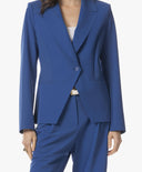 Blazer | Heavy Travel | Viori | True Indigo - shop_name