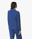 Blazer | Heavy Travel | Viori | True Indigo - shop_name
