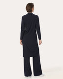 Jas | Regular Travel | Erika Long | Deep Black