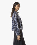 Jacket | Regular Travel | Hiyu Dessin | Summer Shadow - shop_name