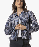 Jacket | Regular Travel | Hiyu Dessin | Summer Shadow - shop_name