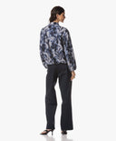 Jacket | Regular Travel | Hiyu Dessin | Summer Shadow - shop_name