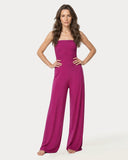 Jumpsuit | Light-Travelqualität | Ryn | Cyclam