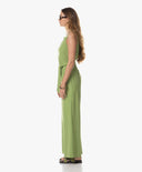 Jumpsuit | Comfort Travel | Biloba | Wasabi