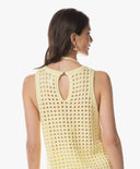Knits | Cotton | Qirina | butter