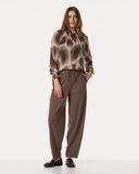 Pants | Comfort Travel | Komon Comfort | Cacao