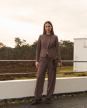 Pants | Comfort Travel | Komon Comfort | Cacao