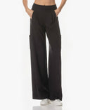 Hose | Comfort-Travelqualität | Koyuki | Deep Black