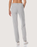 Pants | Comfort Travel | Masami | Mid Grey