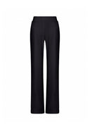 Hose | Comfort-Travelqualität | Masami Comfort | Deep Black