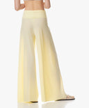Broek | Light Travel | Kuzi | Light Yellow