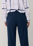 Pants | Regular Travel | Toro | Blue Delave - shop_name