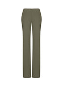 Pants | Regular Travel | Toro | Dusky Green - shop_name