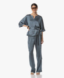 Hose | Satin-Polyester | Socary | Shark satin
