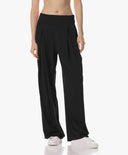 Hose | Soft-Travelqualität | Kurara | Deep Black