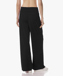 Hose | Soft-Travelqualität | Kurara | Deep Black