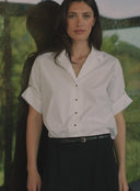 Hose | Comfort-Travelqualität | Beniko | Deep Black