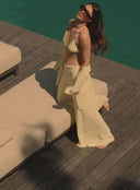 Blazer | Regular Travel | Anna | Light Yellow