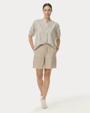 Shorts | Comfort-Travelqualität | Makiko | Spiaggia