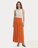 Rok | Light Travel | Bakana | Burned Orange
