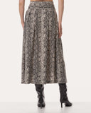 Rok | Light Travel Print | Bakana Dessin | Snake