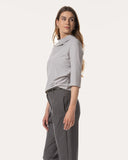 Top | Regular Travel Qualität | Wasan | Mid Grey