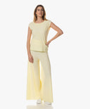Top | Regular-Travelqualität | Fuuki | Light Yellow