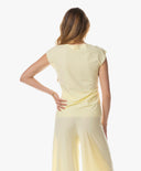 Top | Regular-Travelqualität | Fuuki | Light Yellow