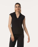 Tops | Light Travel | Noki | Deep Black