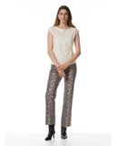 Top | Recycled Regular-Travelqualität | Inari | Cream